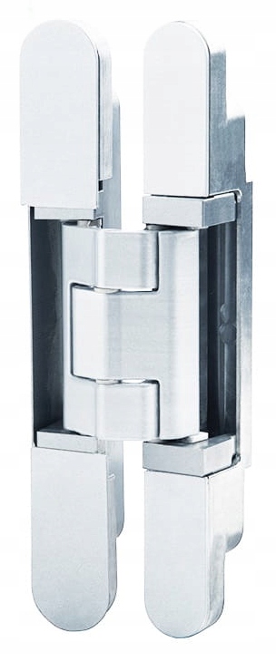 Polsoft Závěs pro reverzní dveře s obrácenou příchytkou Estetic 1821/A