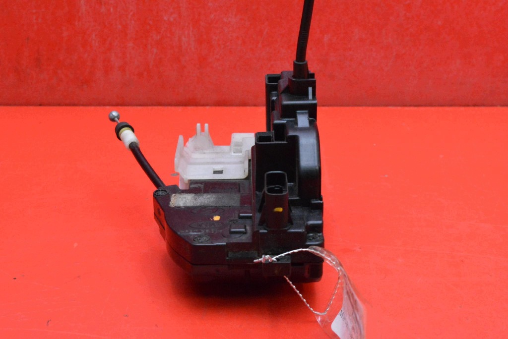 lock door right front front EU KIA CEED 1 and 06-09