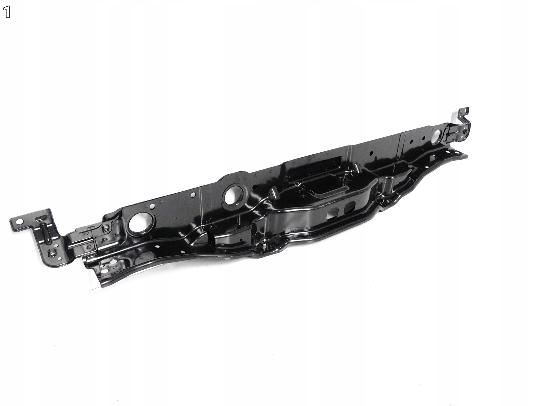 HYUNDAI I40 i40 11-19 sider front panel, wall upper front ORG