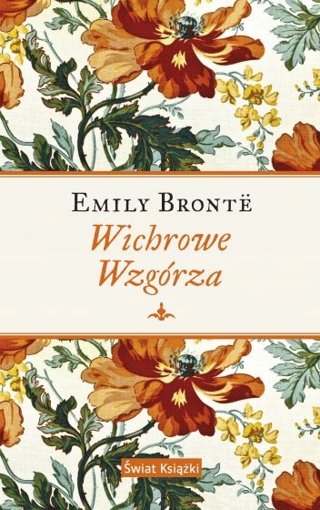 Wichrowe Wzgórza Emily Bronte