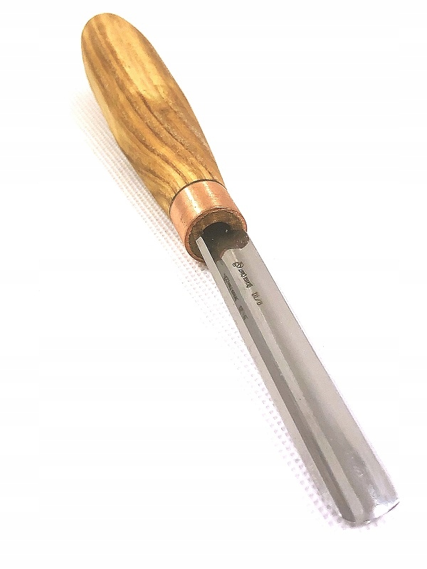 Řezbářské dláto 10 mm Beavercraft K9/10