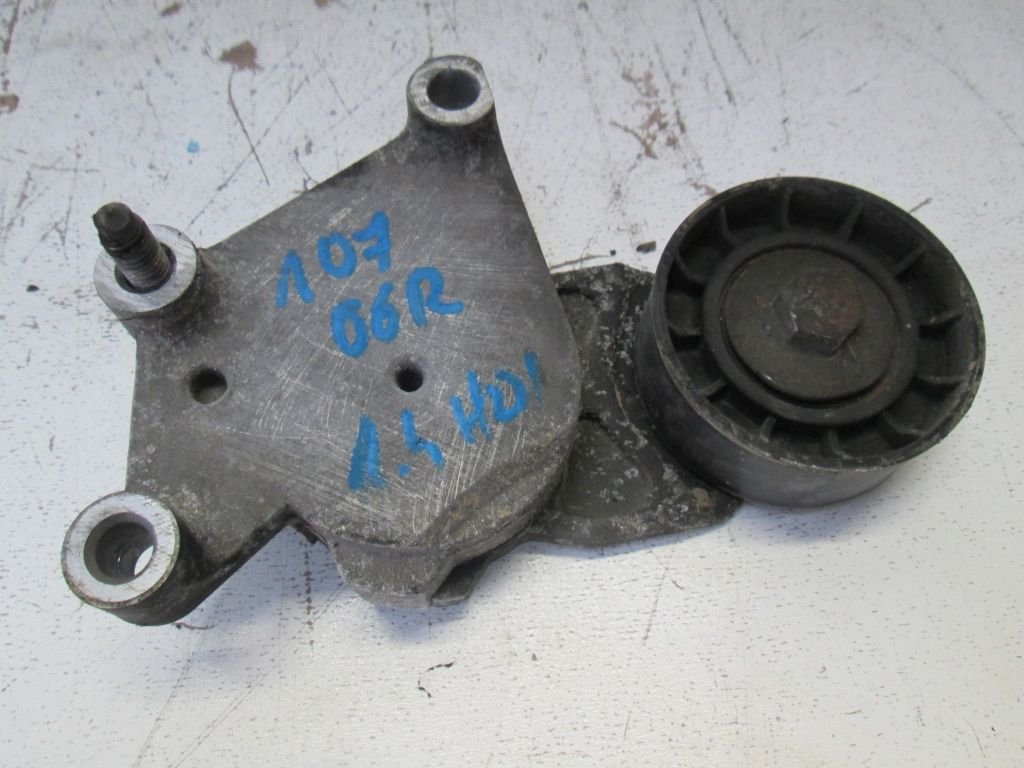 ROLKA NAPINACZ PEUGEOT 107 CITROEN C1 1.4 HDI