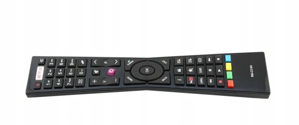 PILOT JVC RM-C3184 EAN (GTIN) 5902270772012