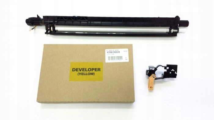 Xerox Vývojář Yellow pro VersaLink C70XX