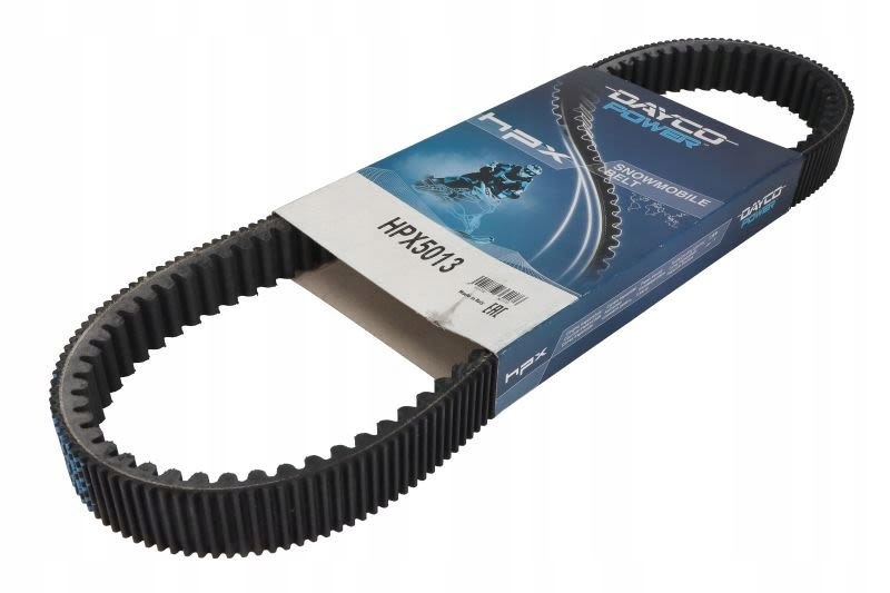 Hnací remeň Dayco HPX5013