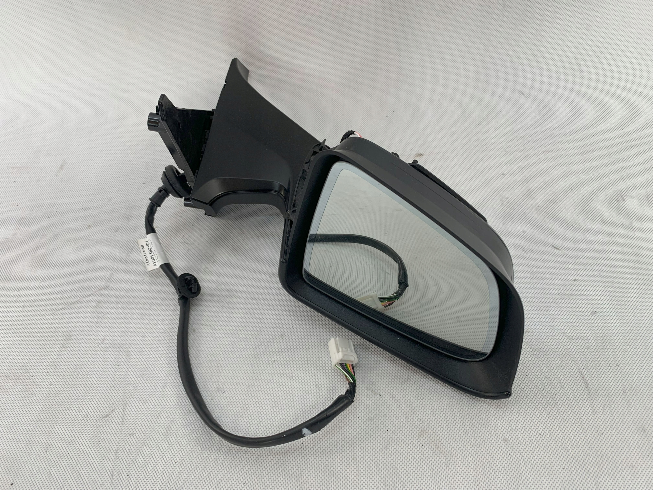 Tesla Model 3 III 19r 11PIN mirror right A1001110251 08.25