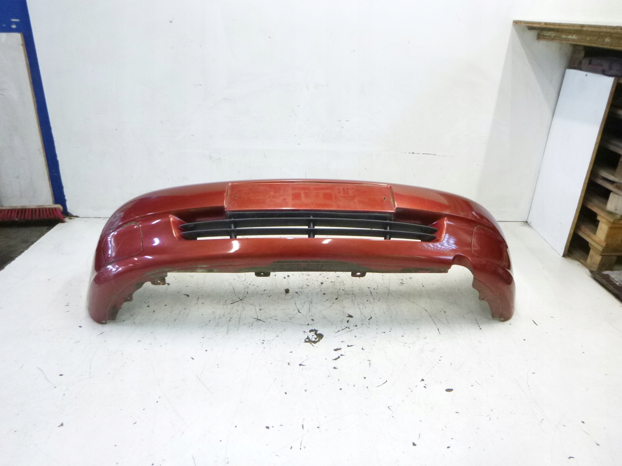 front bumper Lada Kalina 1.4 1999r.