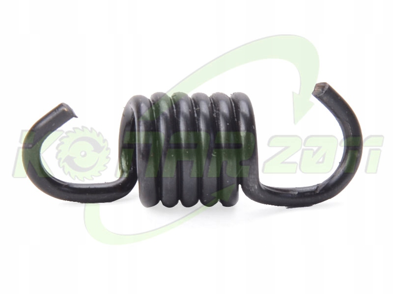 SPRĘŻYNA SPRZĘGŁA TEXAS NAC FLORA VICTUS INNE 32MM Typ sprężyna