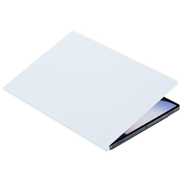 Etui Samsung EF-BX910PLEGWW Tab S10Ultra S9 Ultra niebieski/blue Smart Bo