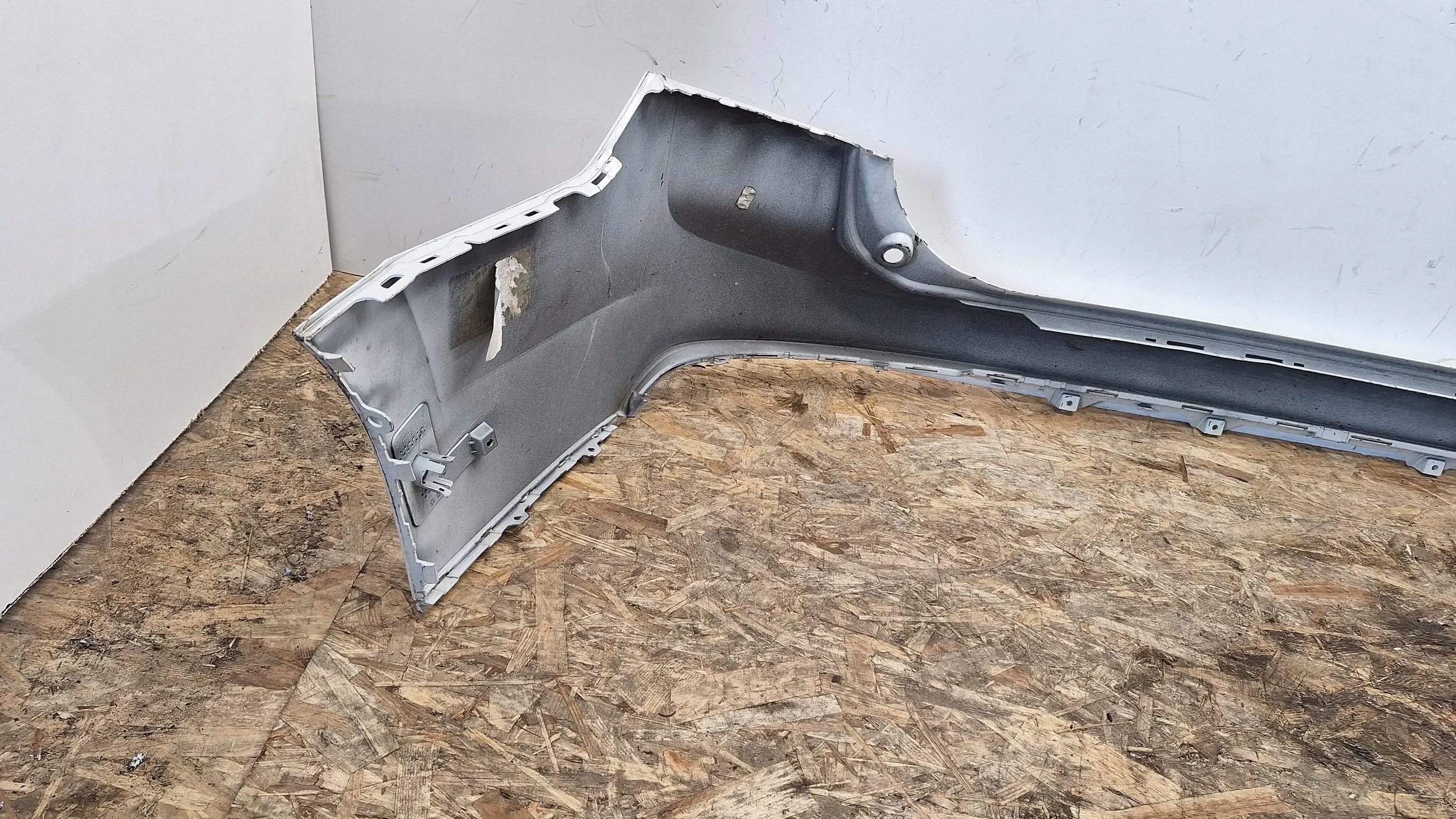 STOSSSTANGE HECK 31353390 VOLVO XC90 II 15