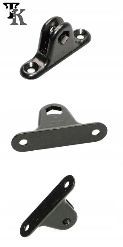 WSPORNIK RAMIENIA LUSTERKA GÓRNY MAN F2000 Producent części Inny