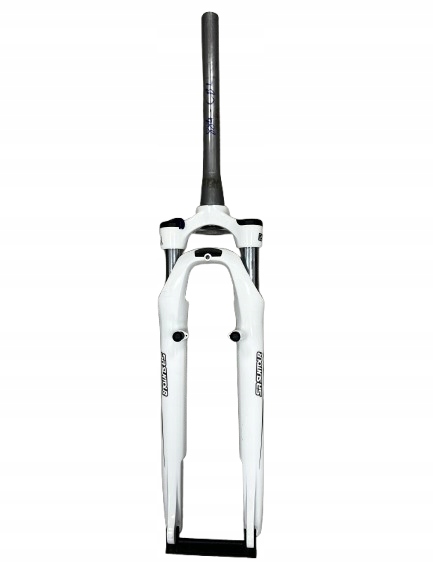 Amortyzator Sr Suntour SF14 NEX-E25 28" 63 mm Tarcza/Piwot tapered