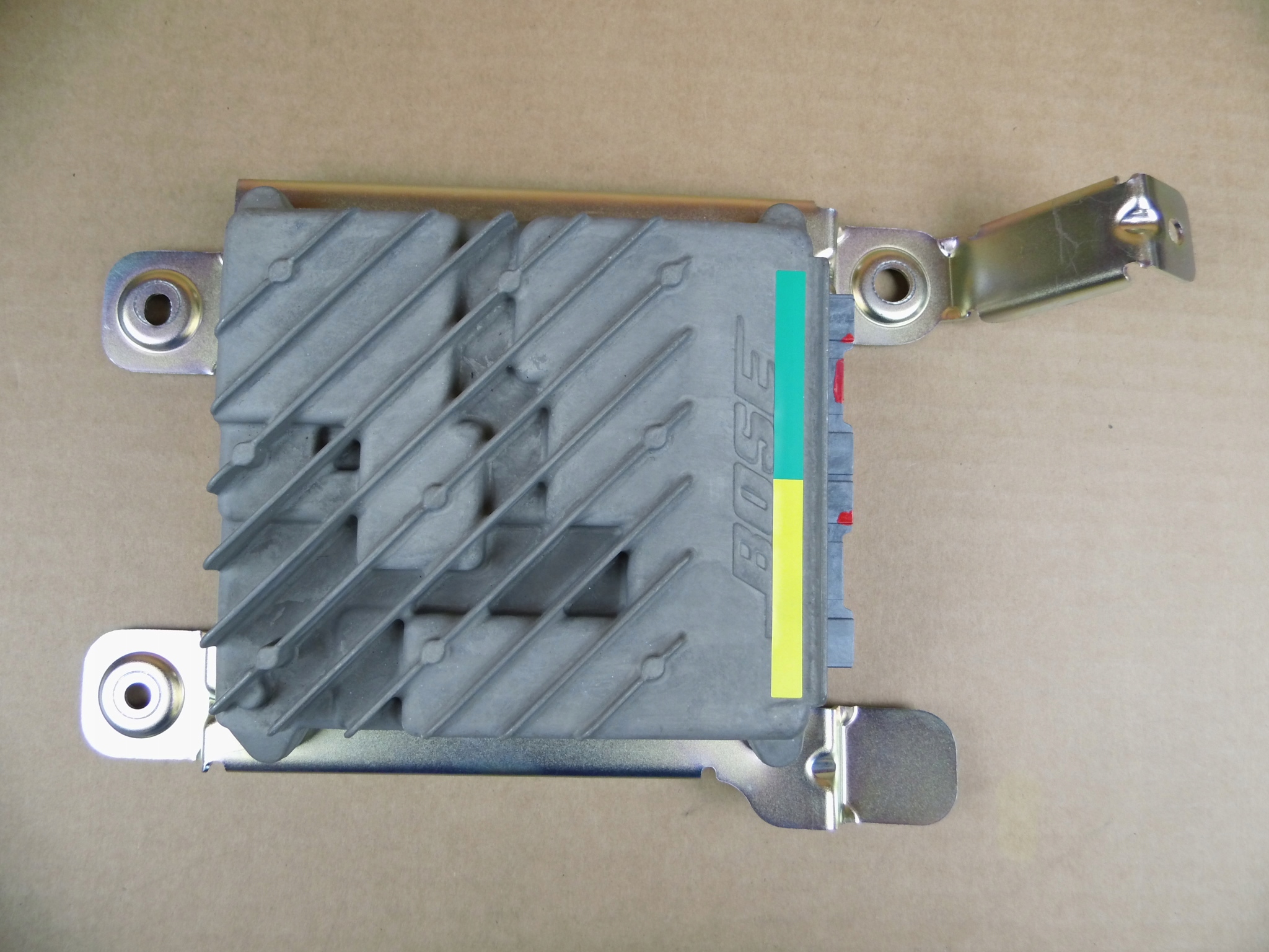 Hyundai Ioniq 5 amplifier audio 96370-GI300