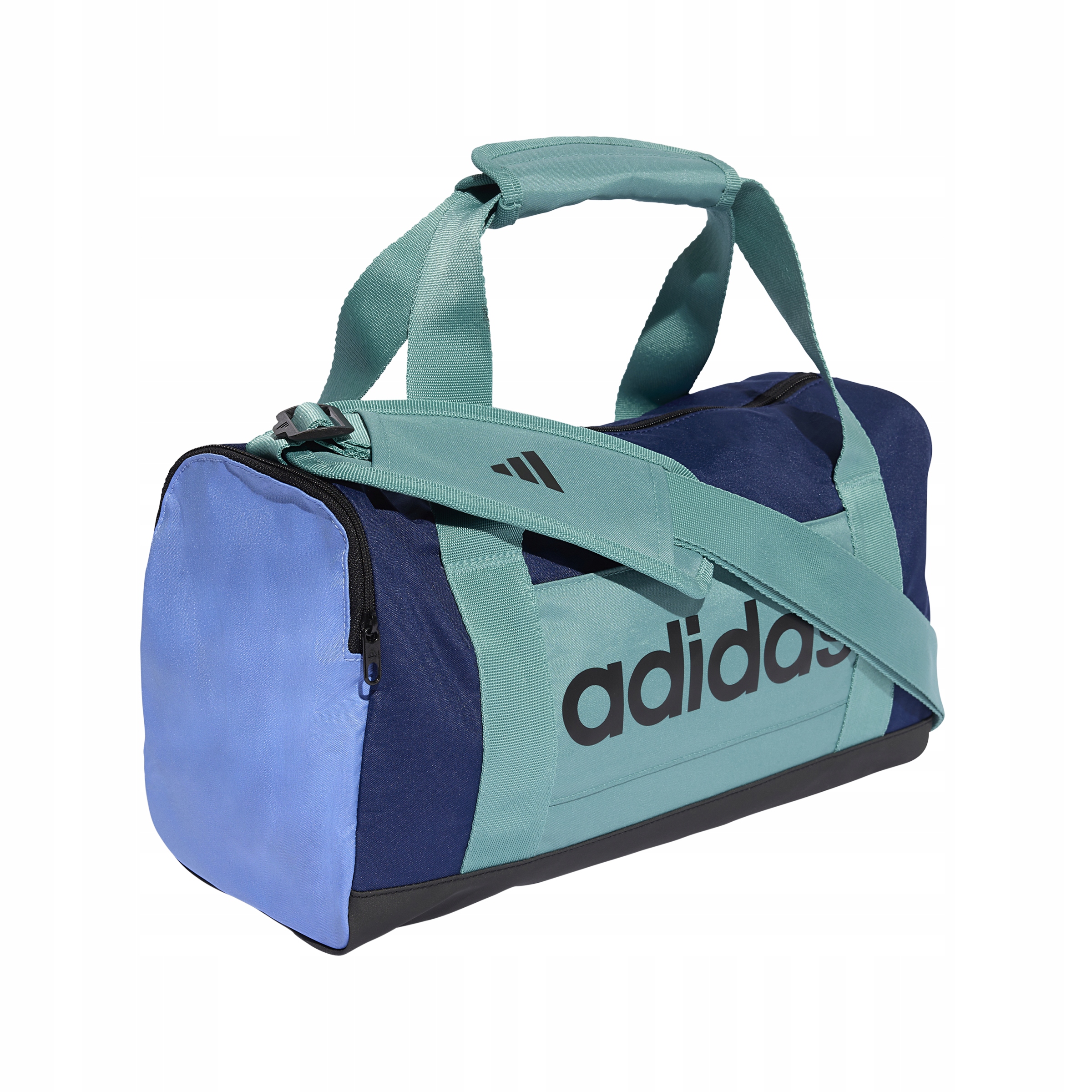 torba sportowa treningowa adidas r Xs JZ8110 Mała 12 litrów wymiar 37X20X15