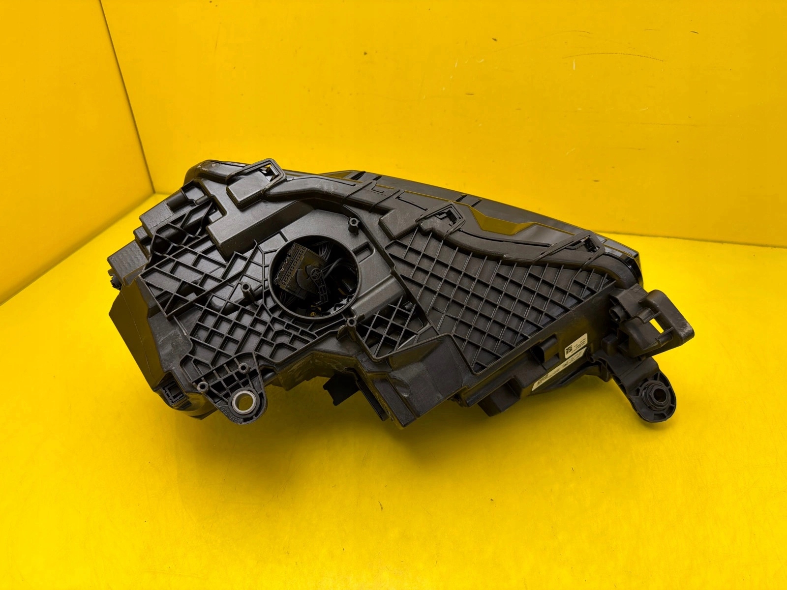light right Skoda Scala Lift Full Led 655941016A