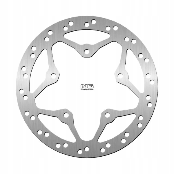 NG TARCZA HAMULCOWA NG1443