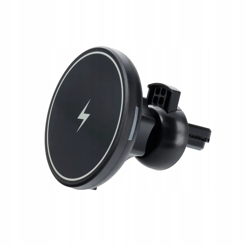 

Uchwyt Samochodowy Z Magsafe Do Iphone 12 13 14