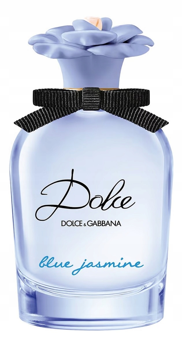 Dolce & Gabbana Dolce Blue Jasmine parfémovaná voda sprej 75 Ml
