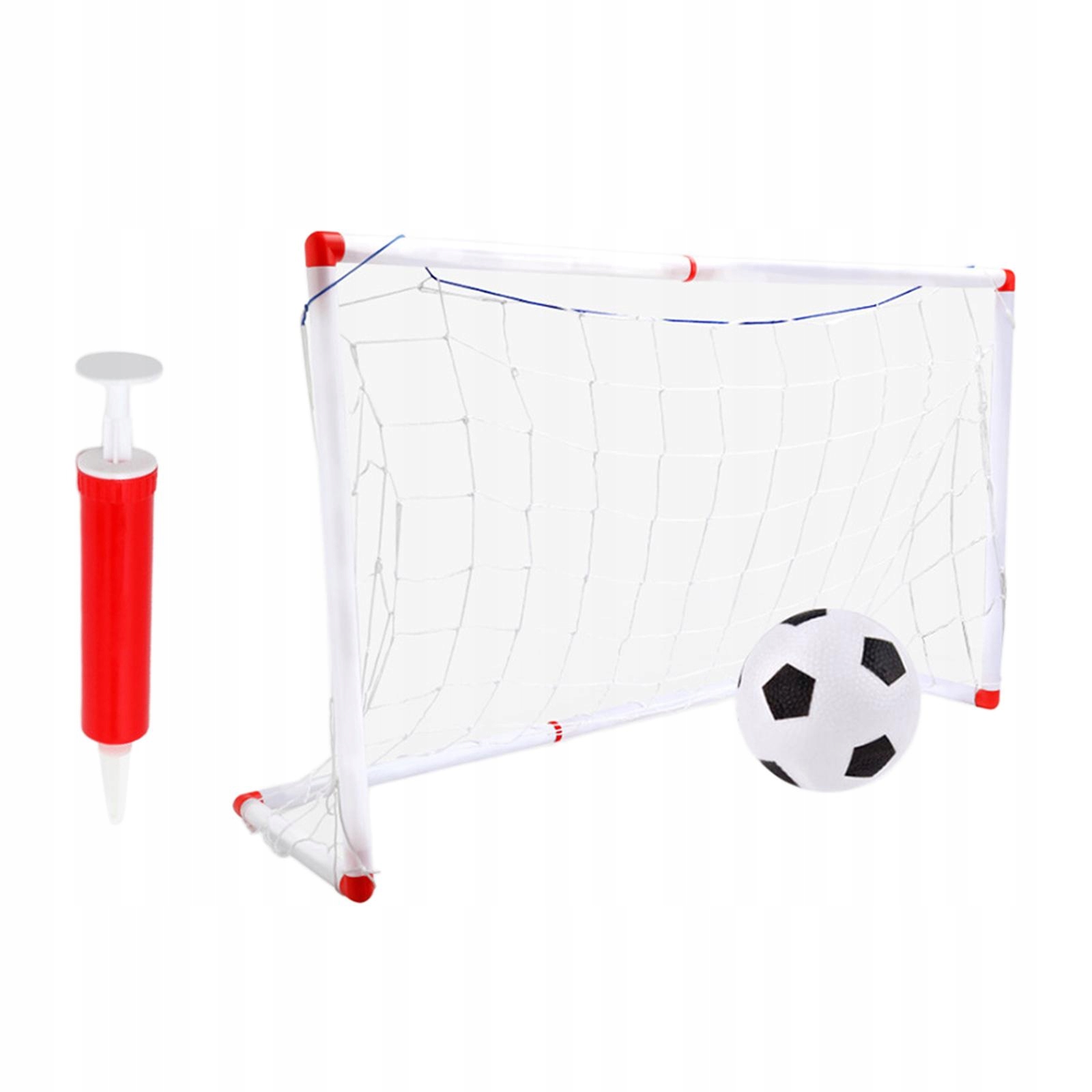 Mini przenośna bramka do piłki nożnej Kick Backyard dla dzieci 86 cm Model inna