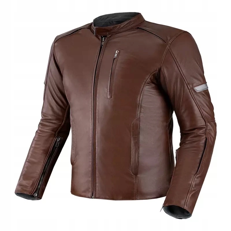 Bunda Shima Hunter+ 2.0 Brown hnedá Darčeky