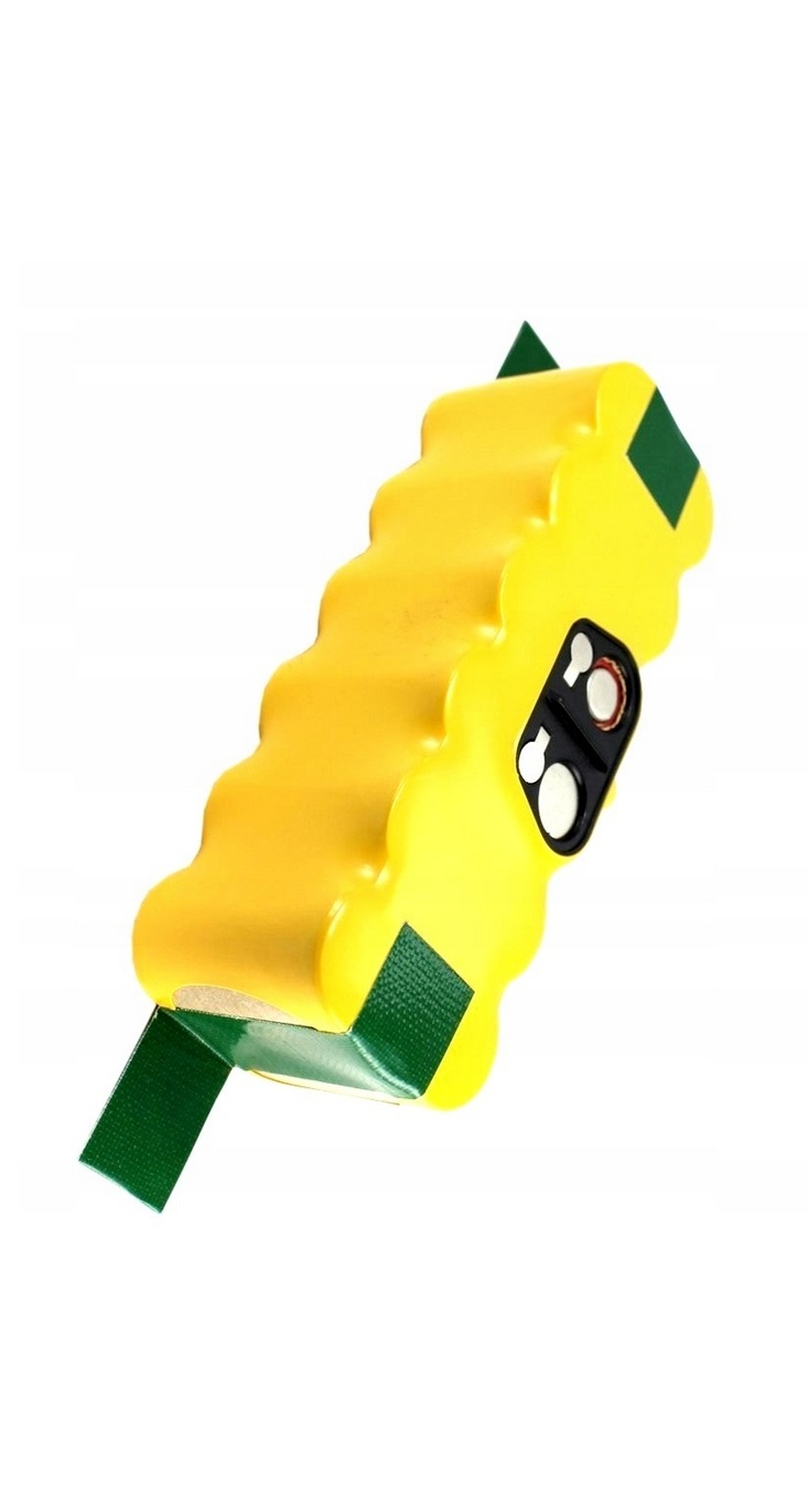 Akumulátor pro iRobot Roomba 500 600 0027 14,4V 3000 mAh