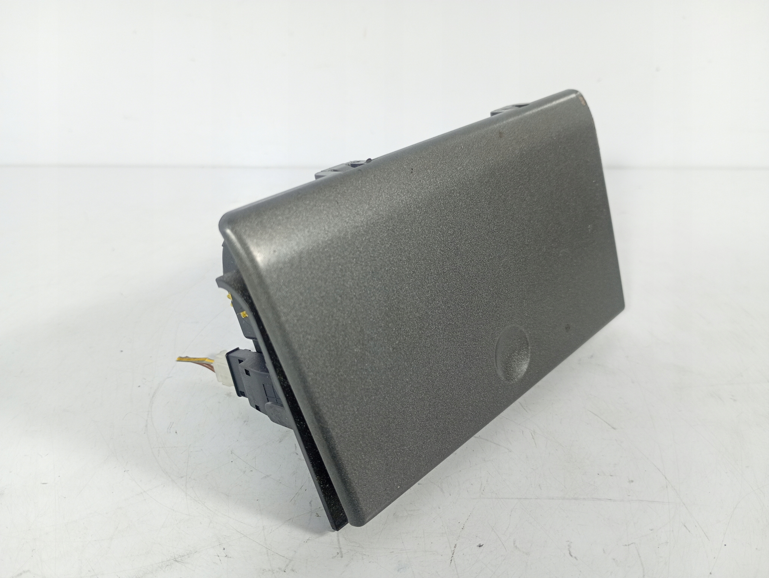 Opel SIGNUM 02-08 passenger compartment ashtray OE 9181518