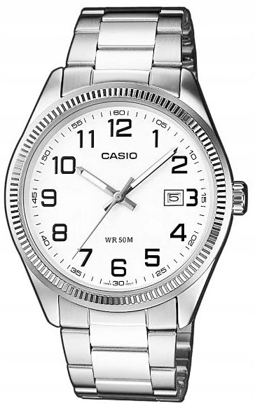 Pánské Hodinky Casio MTP-1302PD-7BVEF Box