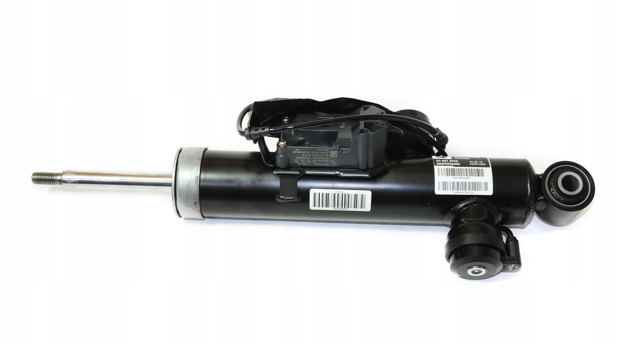 AMORTYZATOR BMW F11 EDC VDC TYŁ ORYGINAŁ