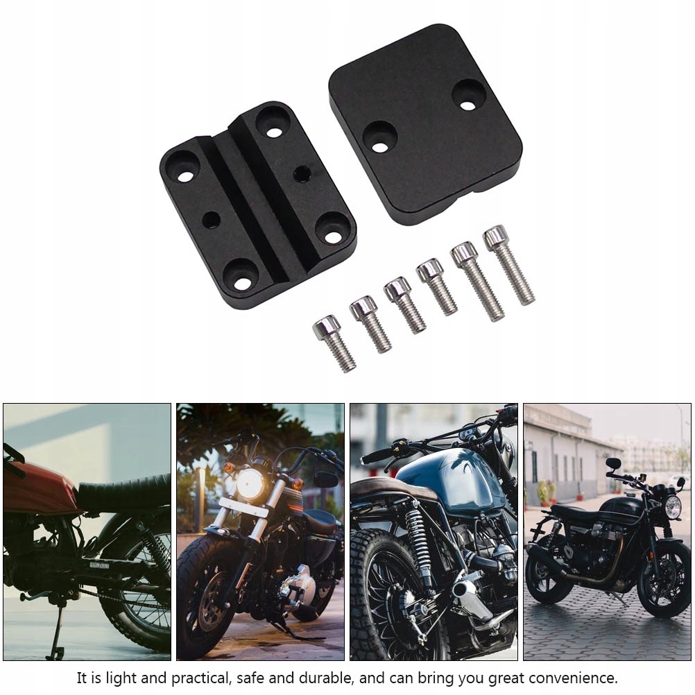 Uchwyt do nawigacji GPS Uchwyt na telefon motocyklowy EAN (GTIN) 4006003980239