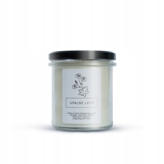 

Hagi świeca zapachowa Upalne Lato