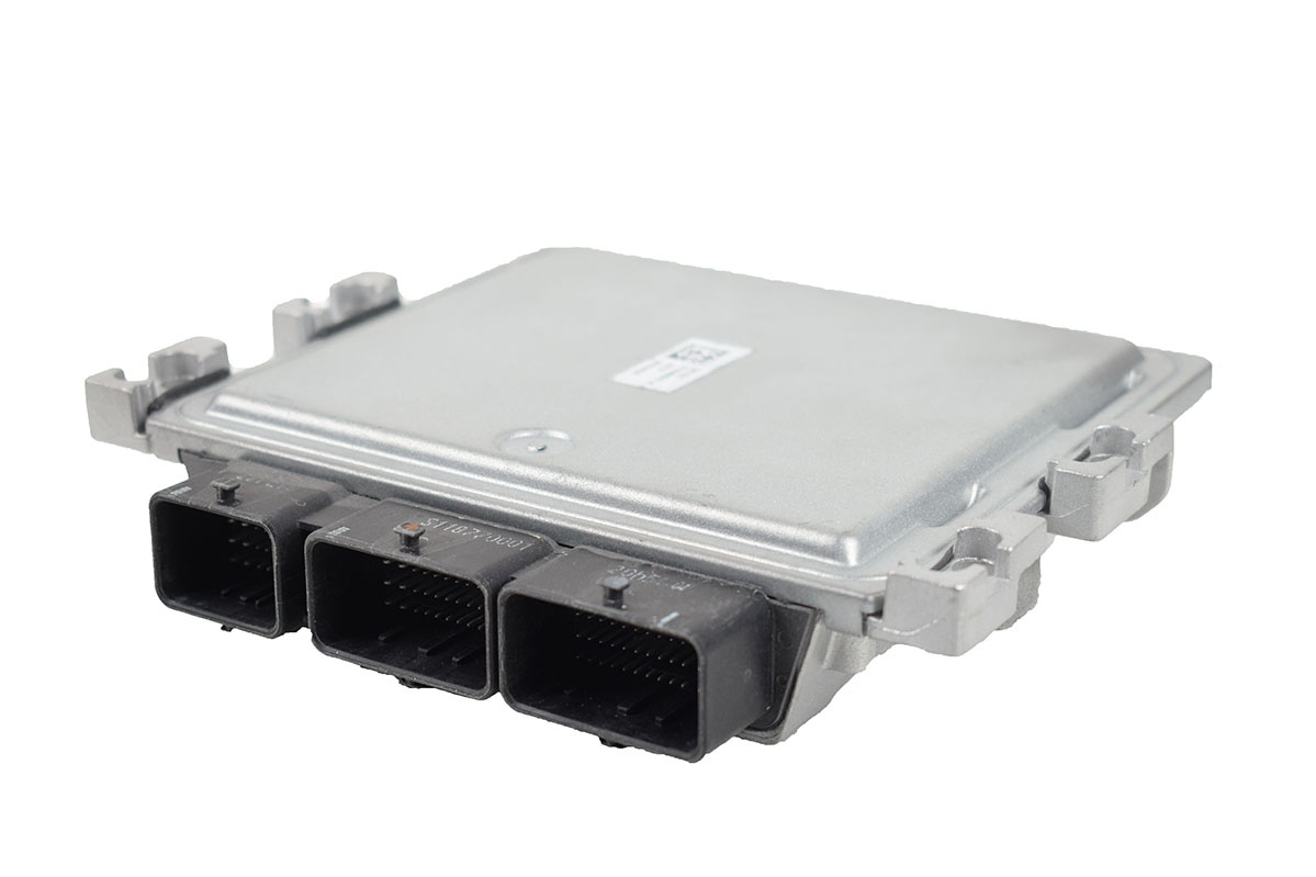 Computer Bedienteil RENAULT 8200843713