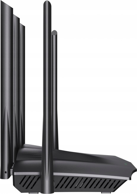 TENDA RX12 Pro Router Wi-Fi 6 AX3000 Dualband 5GHz 2402Mbps 2.4GHz 574Mbps — miniatura 13