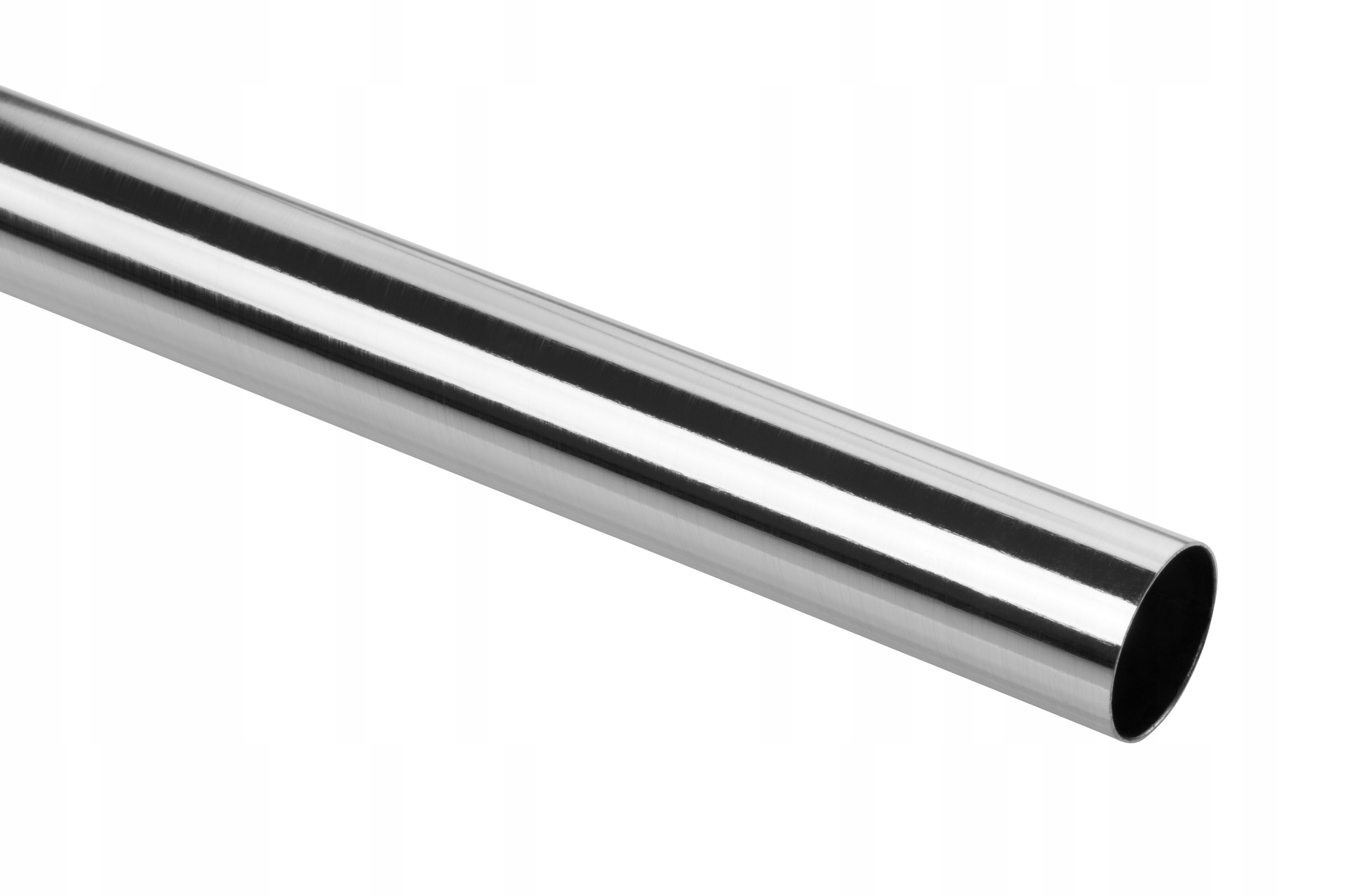 

Rurka 25 mm 160 cm Karnisze Rura Metal Karnisz