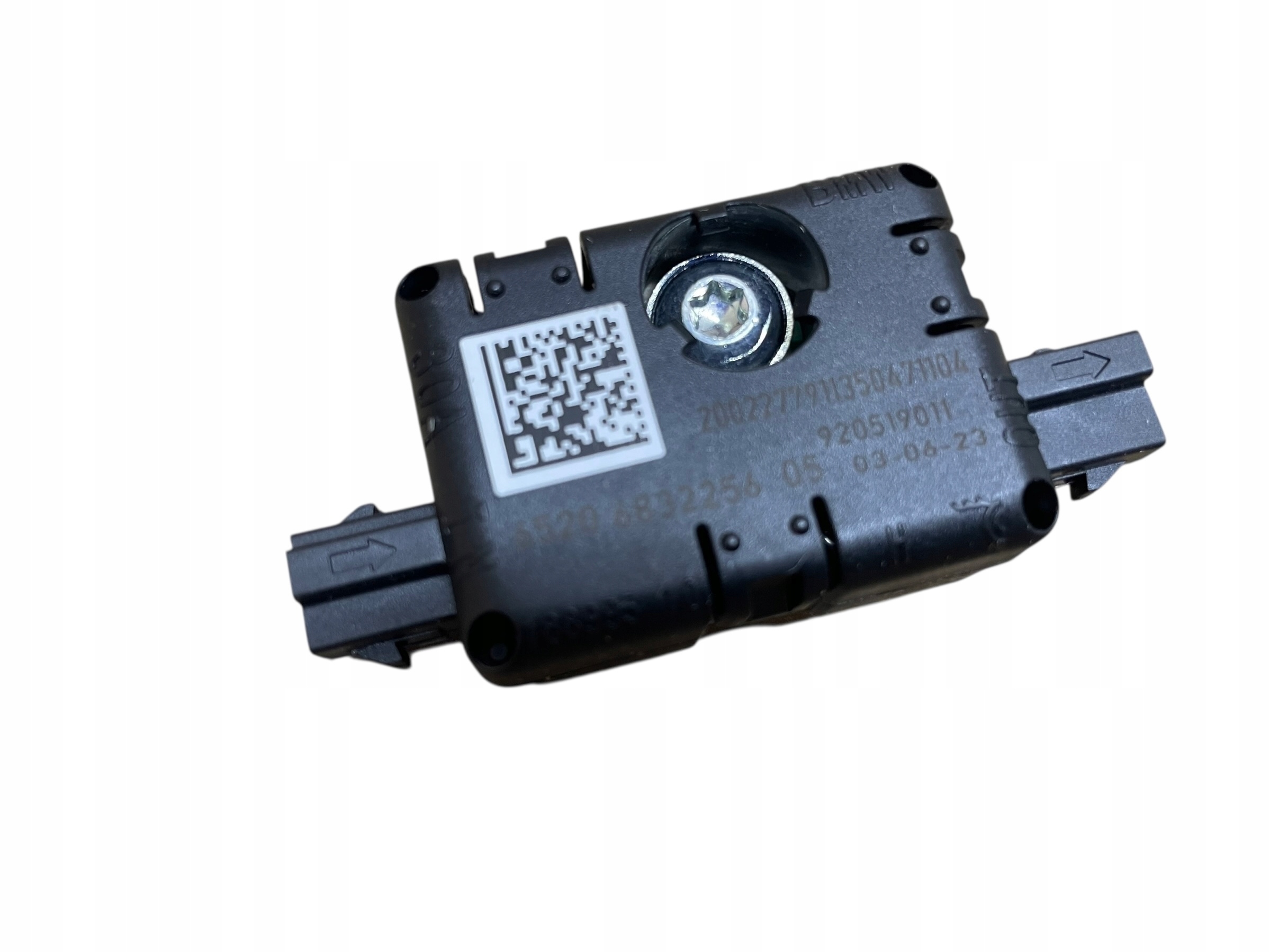 Antenne ELIMINATOR SZEREGOWY BMW X7 G07 LCI