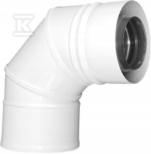 Koleno Pripoj. Dn 60/100 Onnline
