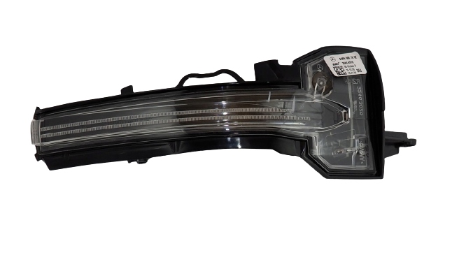 A0999061802 - Mercedes CLA W117 покажчик повороту дзеркала правий