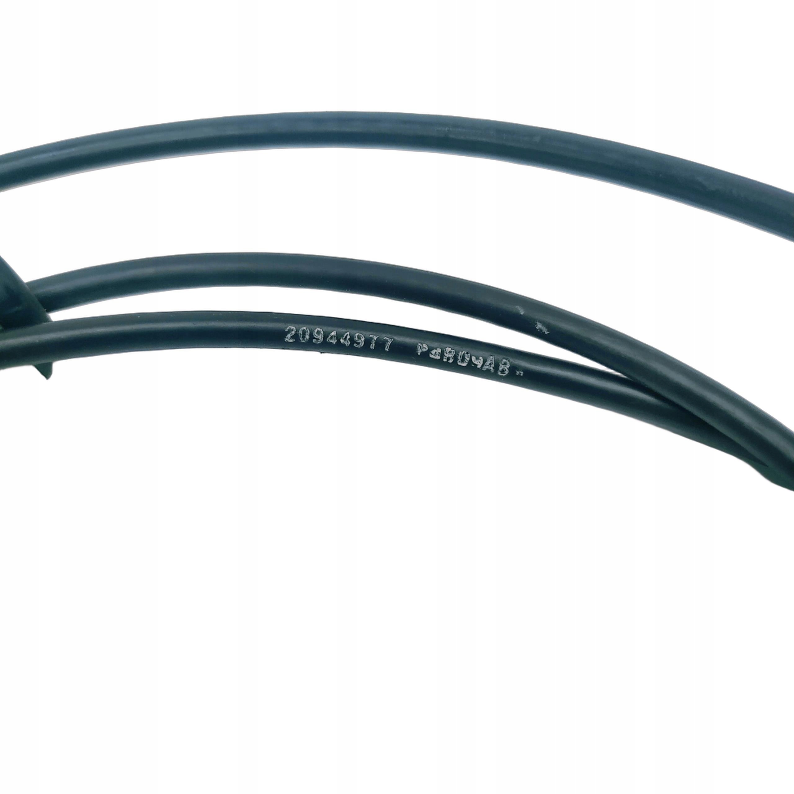 Câble Levier du capot OPEL INSIGNIA A 20944977