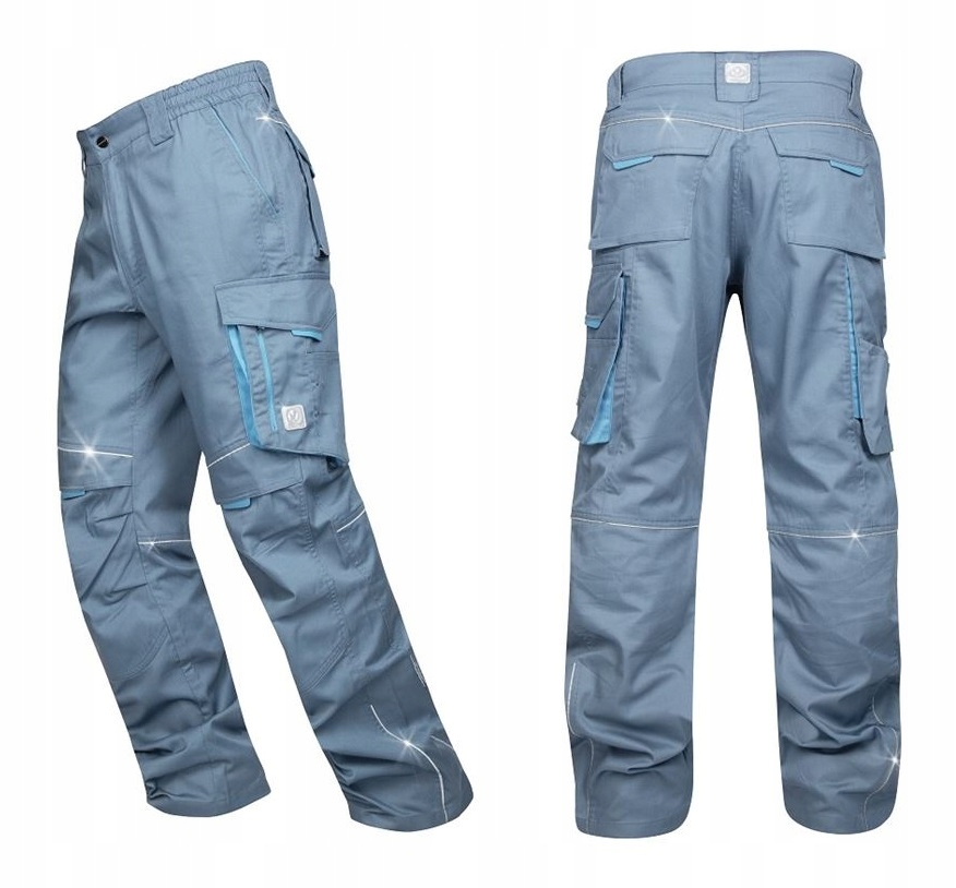Рабочие брюки ardon Summer 56