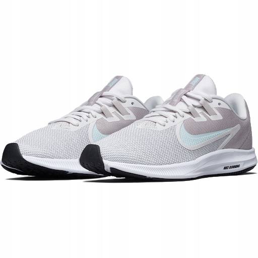 

Nike Downshifter 9 Rozmiar 38 Damskie Buty Białe