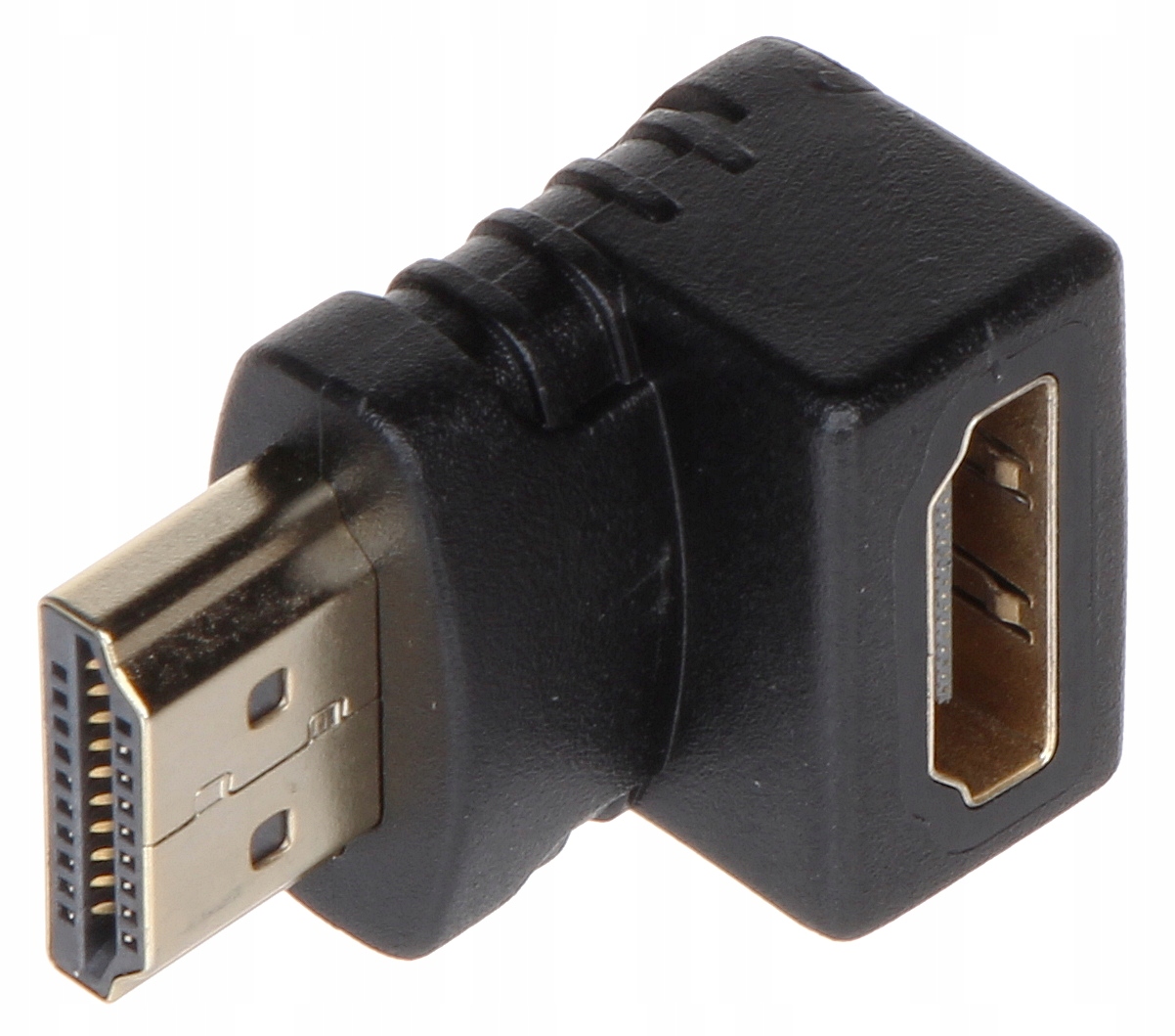 

Łącznik kątowy Hdmi-ks Abcv