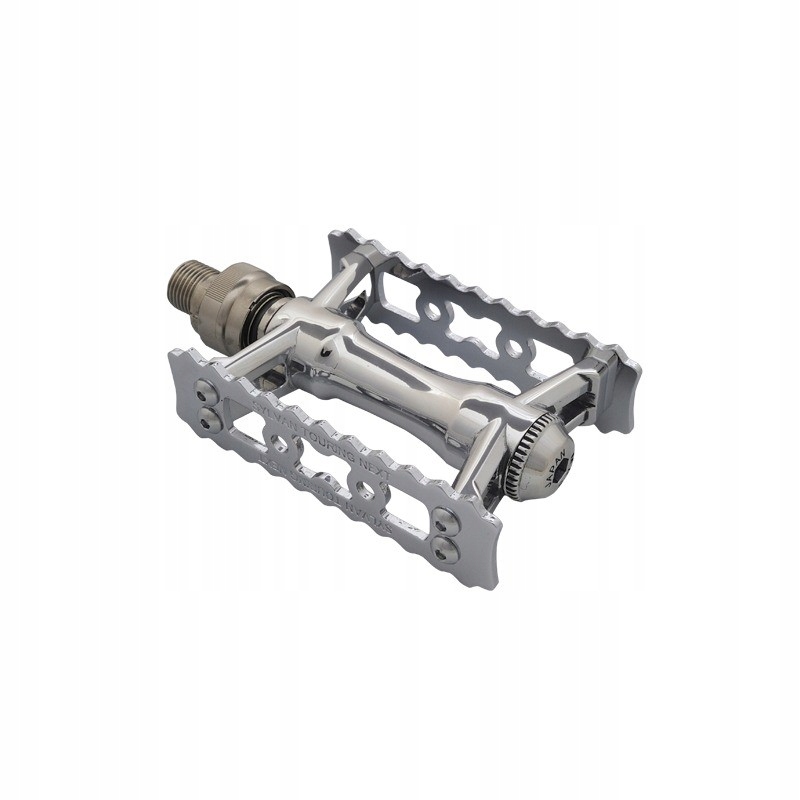 Pedály Mks Sylvan Touring Next Ezy Superior