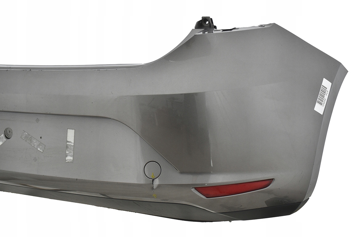 bumper rear rear part SEAT LEON III