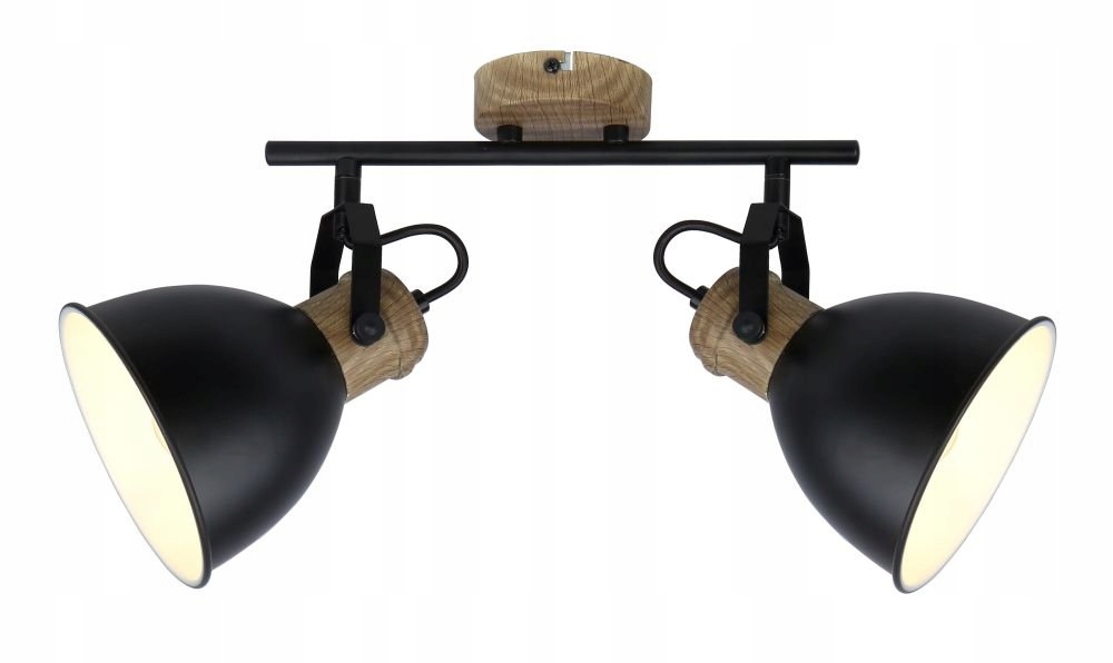 Bodová lampa Wiho 54018-2S Globo