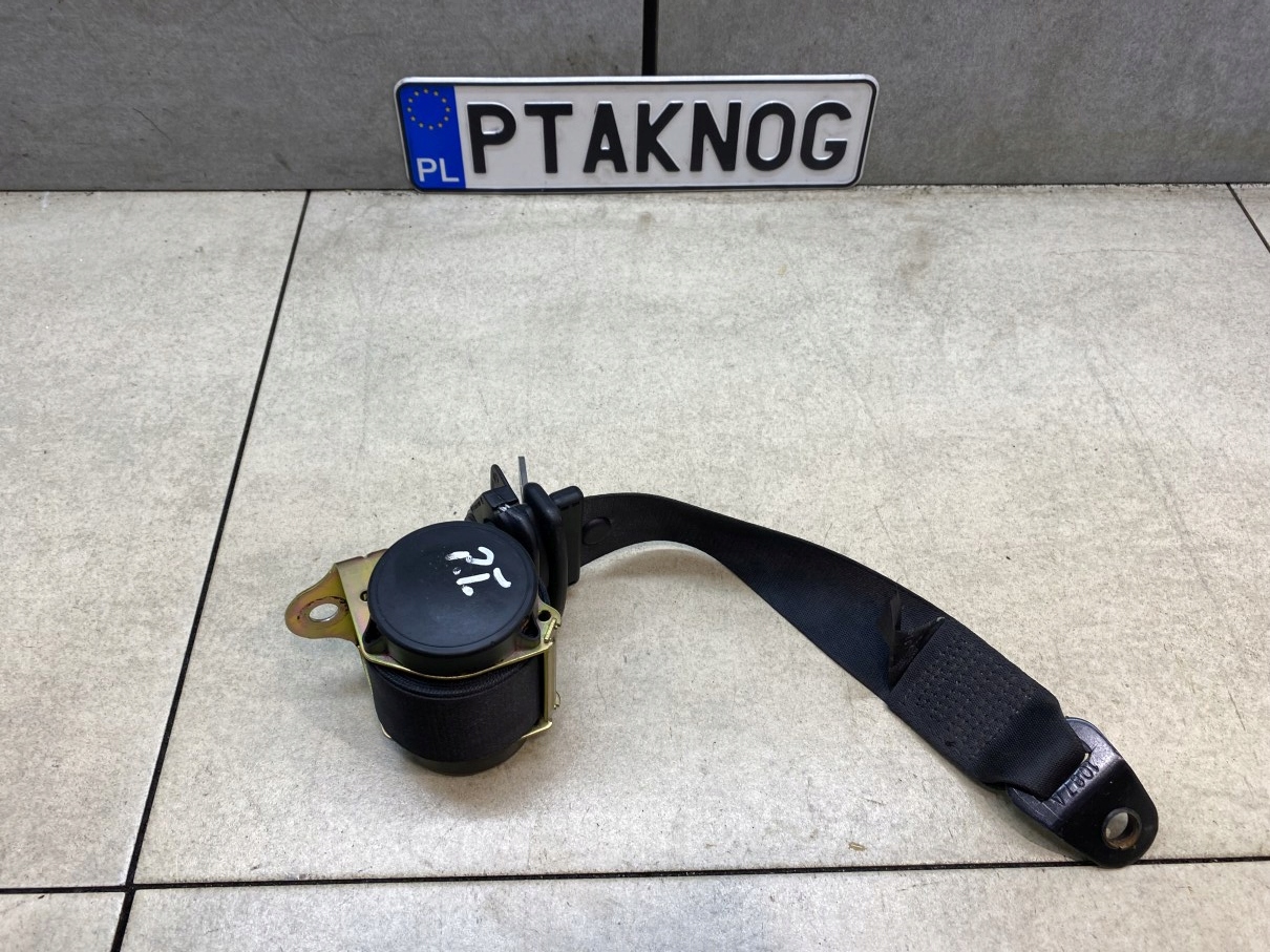 Gurten Sicherheits rechts heck MINI COOPER und R50 7055962
