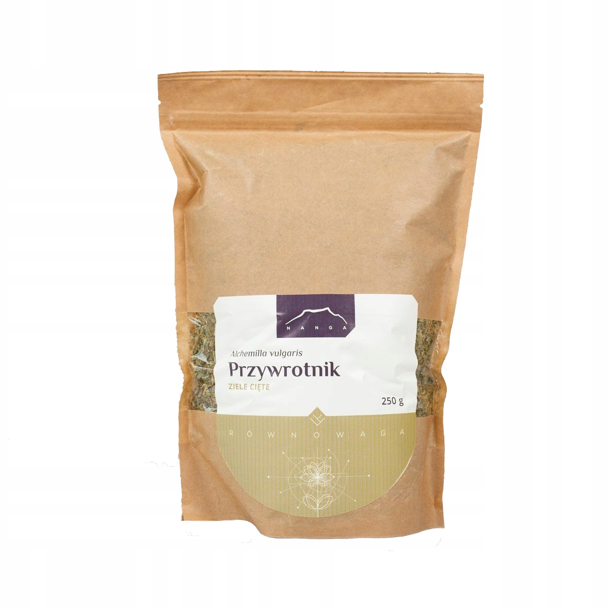 

Przywrotnik ziele cięte 250 g Nanga