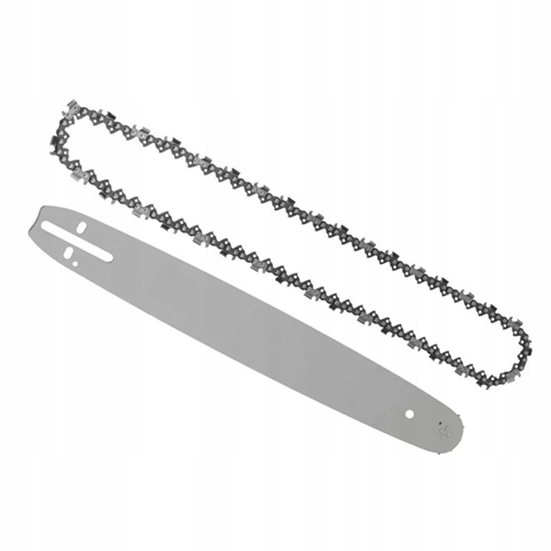 Vodící lišta řetěz 18" 1.3 mm 72 mm 325