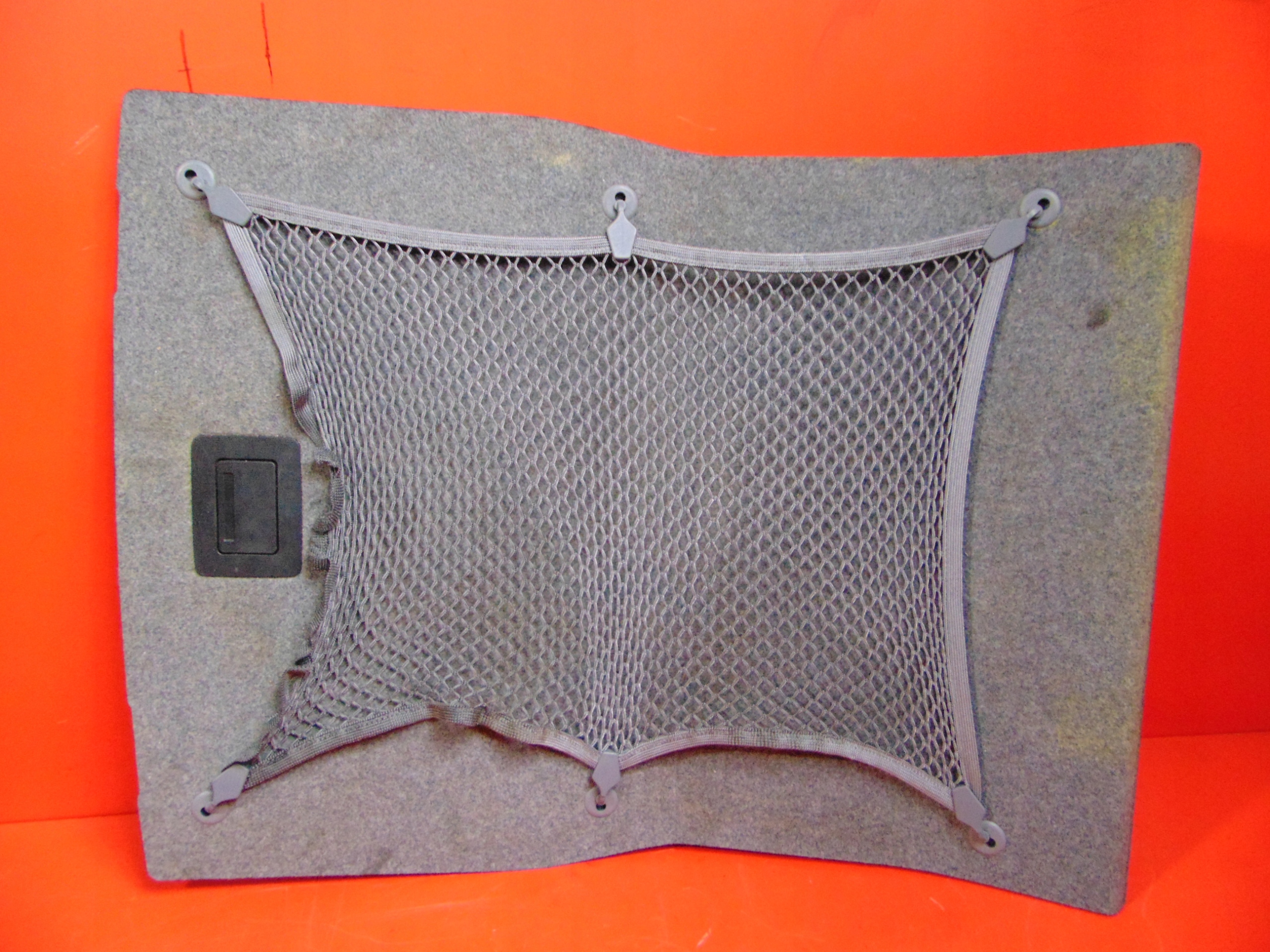 BMW 3 E90 floor mats boot net 4150460