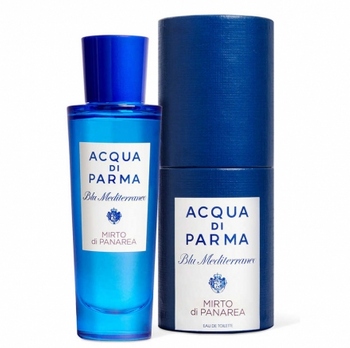 Blu Mediterraneo Mirto Di Panarea woda toaletowa spray