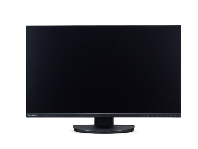 Nec MultiSync EA272U