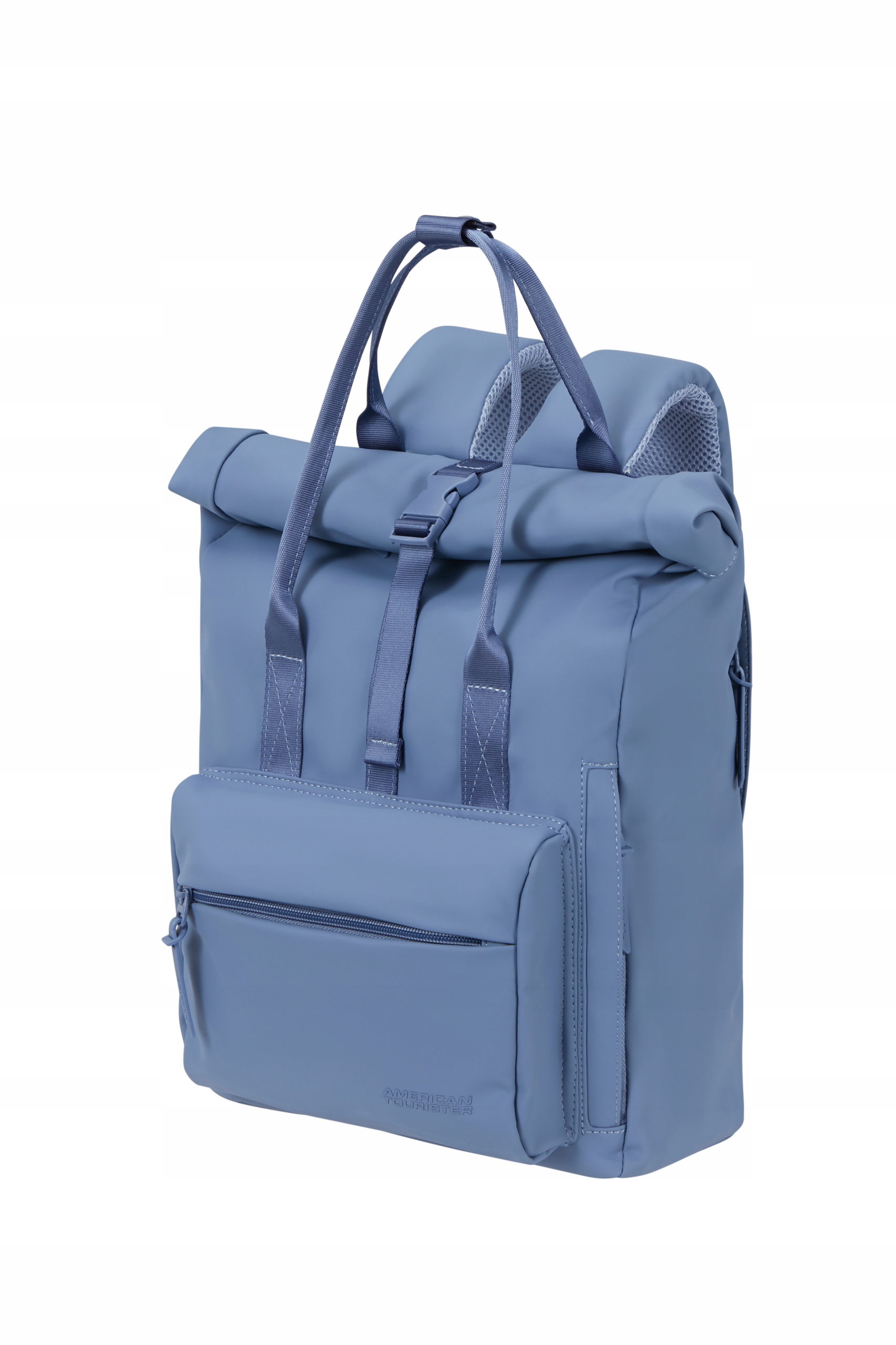 Batoh American Tourister Urban Groove Mono modrý